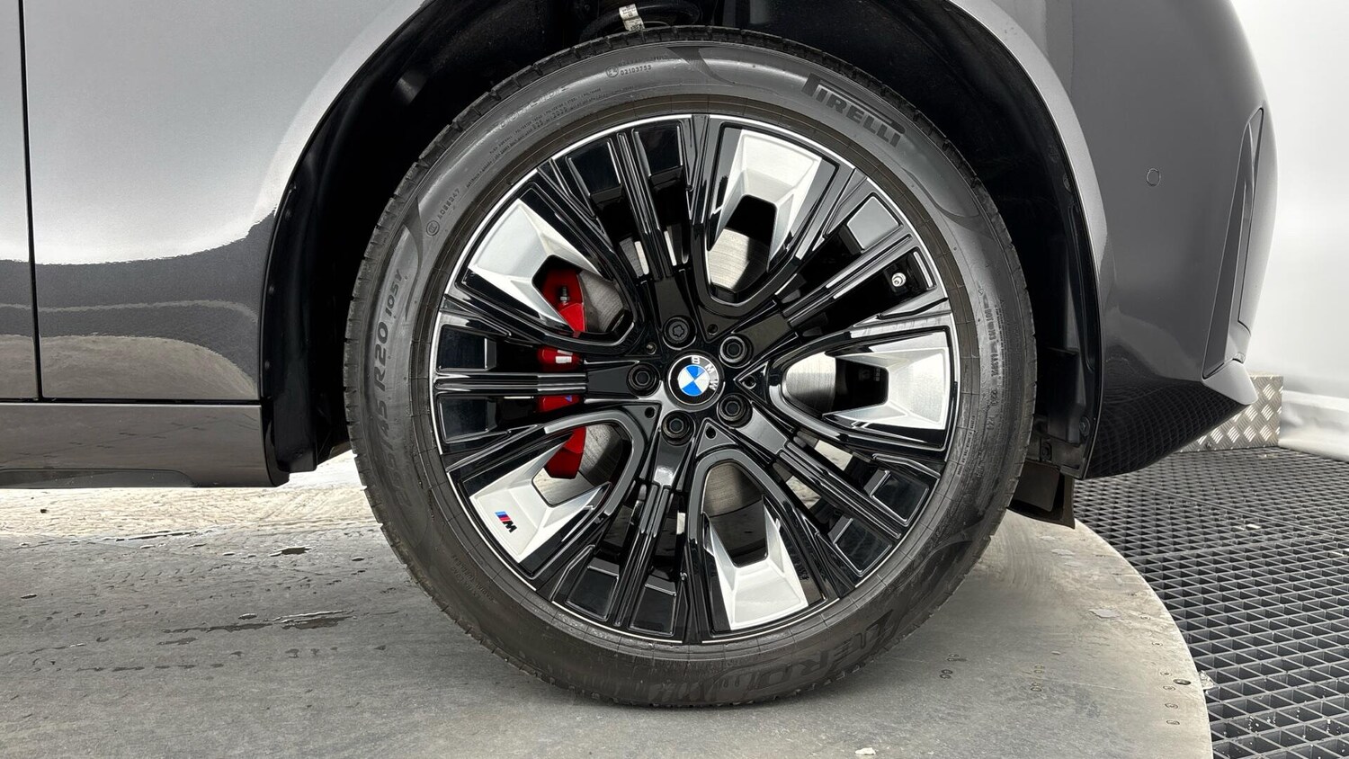 Used BMW X3 2025 for sale - 76760234: Photo 14