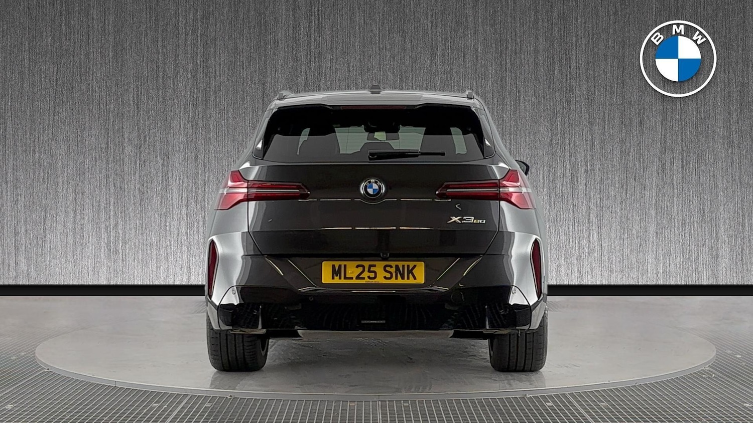 Used BMW X3 2025 for sale - 76760234: Photo 15