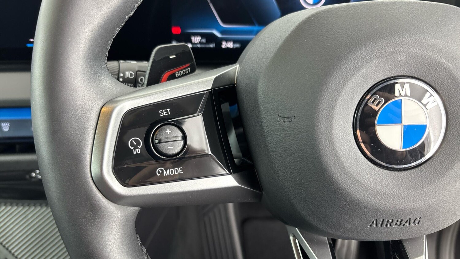 Used BMW X3 2025 for sale - 76760234: Photo 17