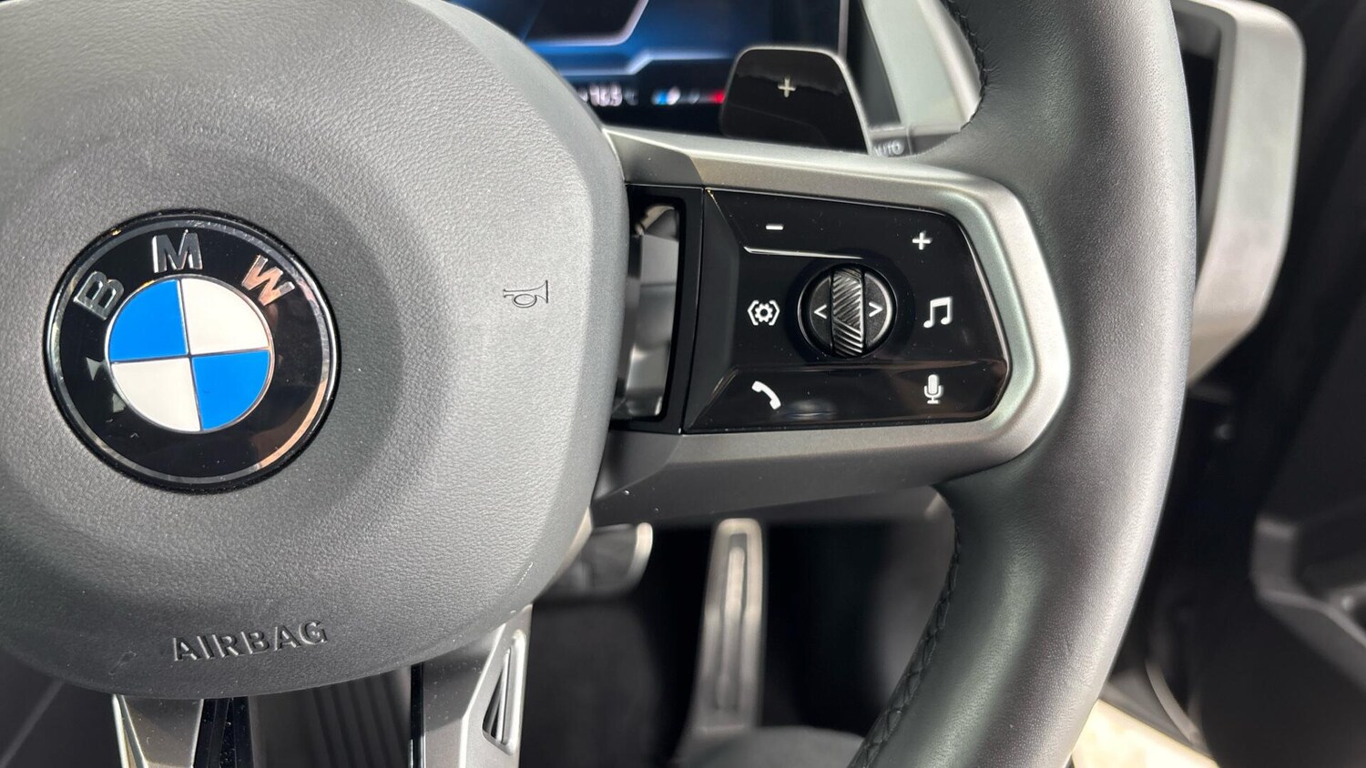 Used BMW X3 2025 for sale - 76760234: Photo 18