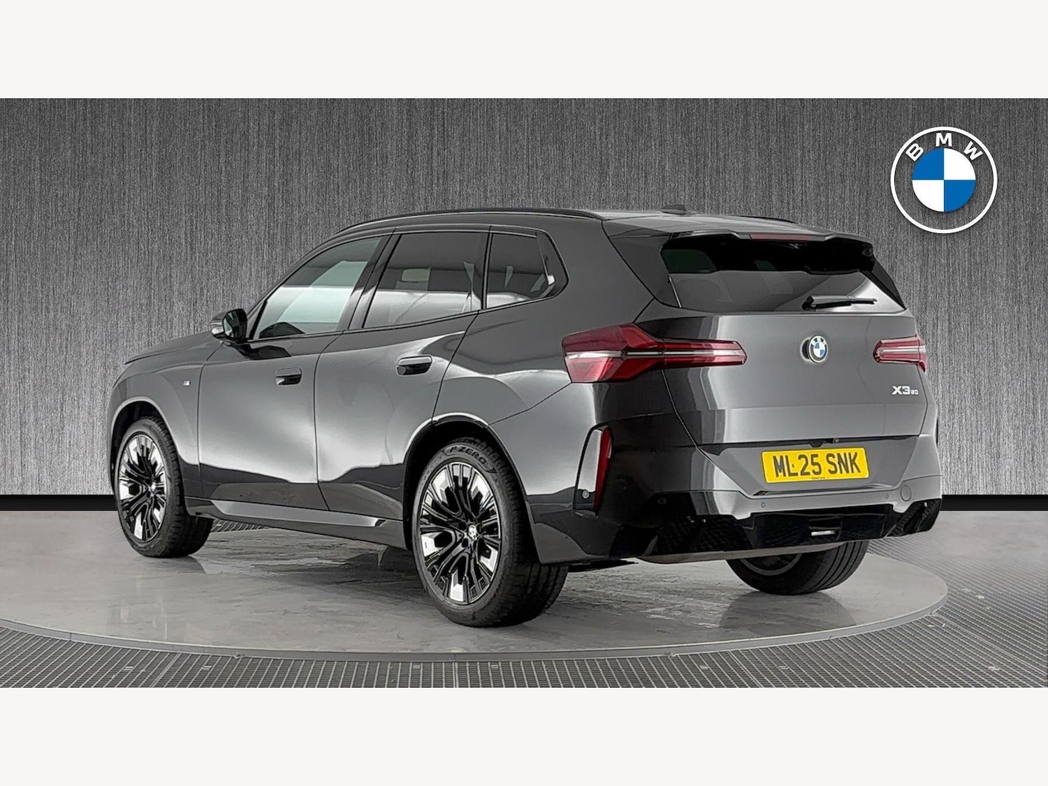 Used BMW X3 2025 for sale - 76760234: Photo 2