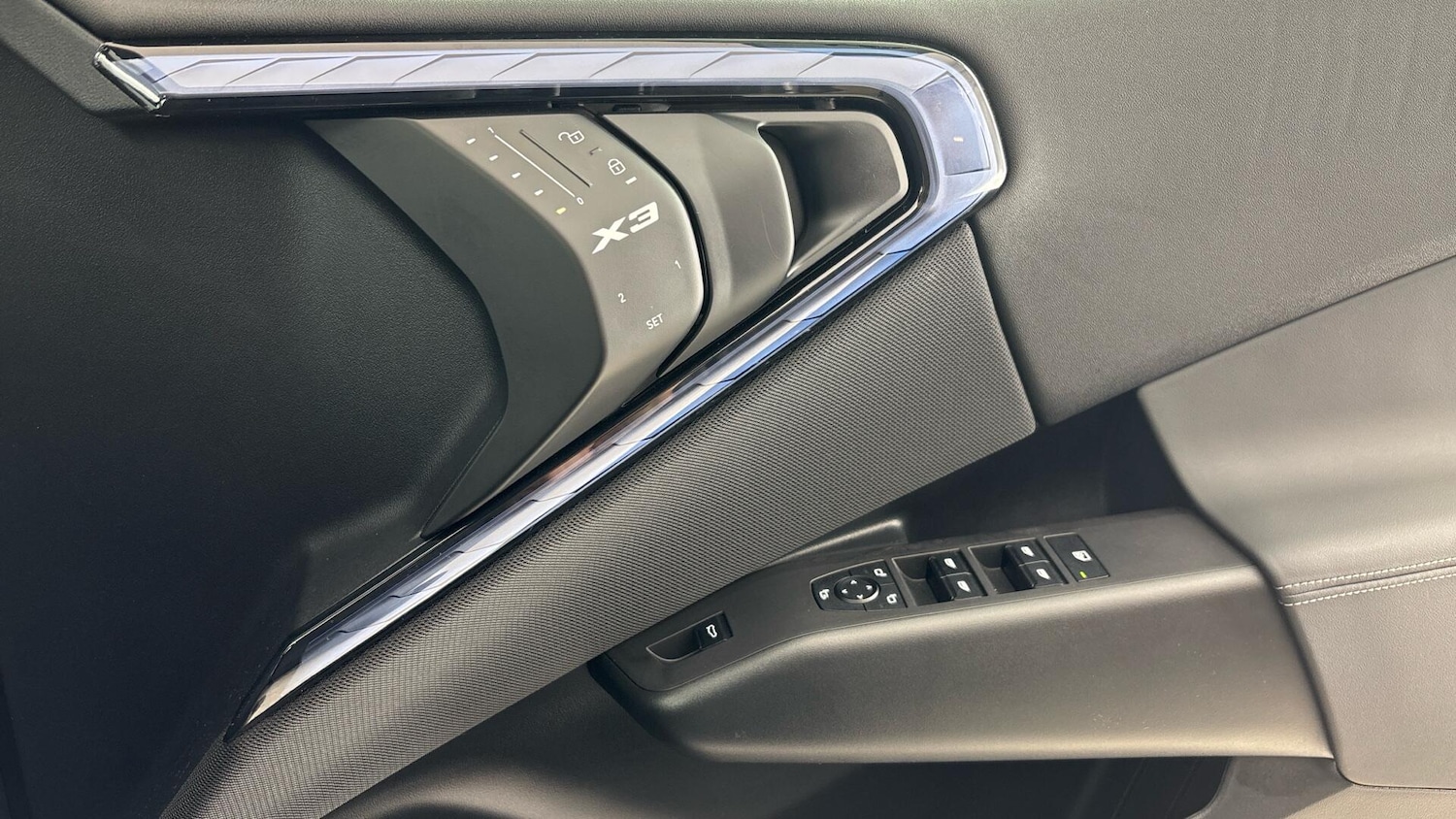 Used BMW X3 2025 for sale - 76760234: Photo 20