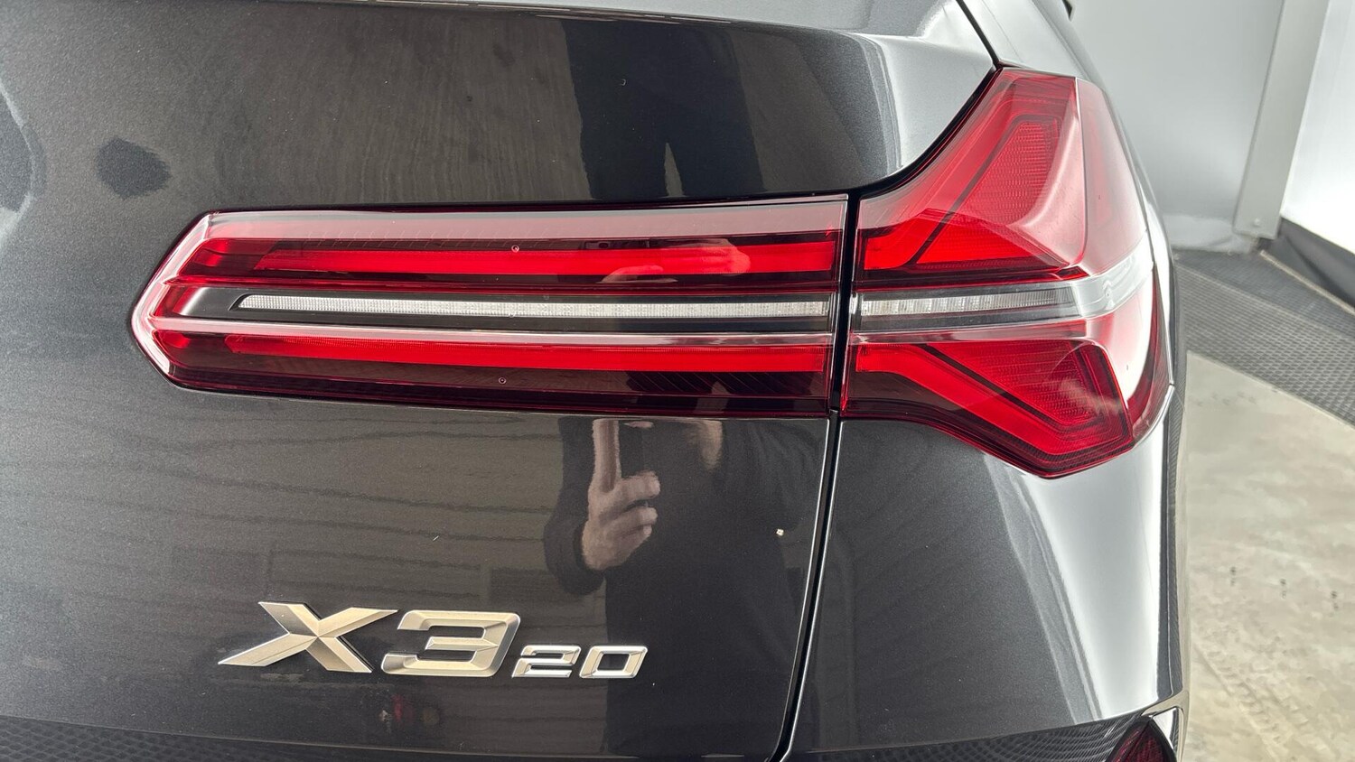 Used BMW X3 2025 for sale - 76760234: Photo 22