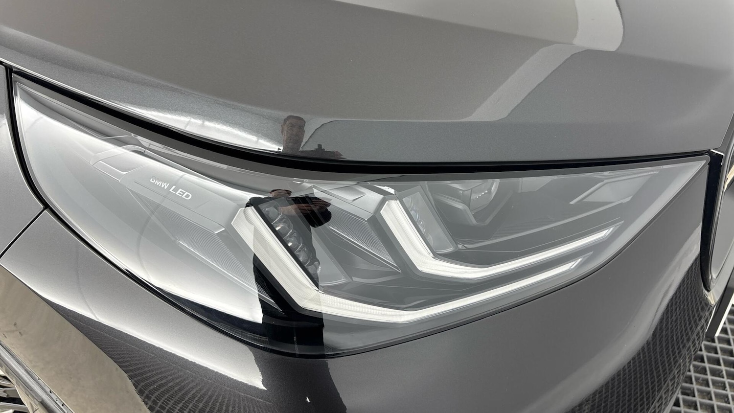 Used BMW X3 2025 for sale - 76760234: Photo 23