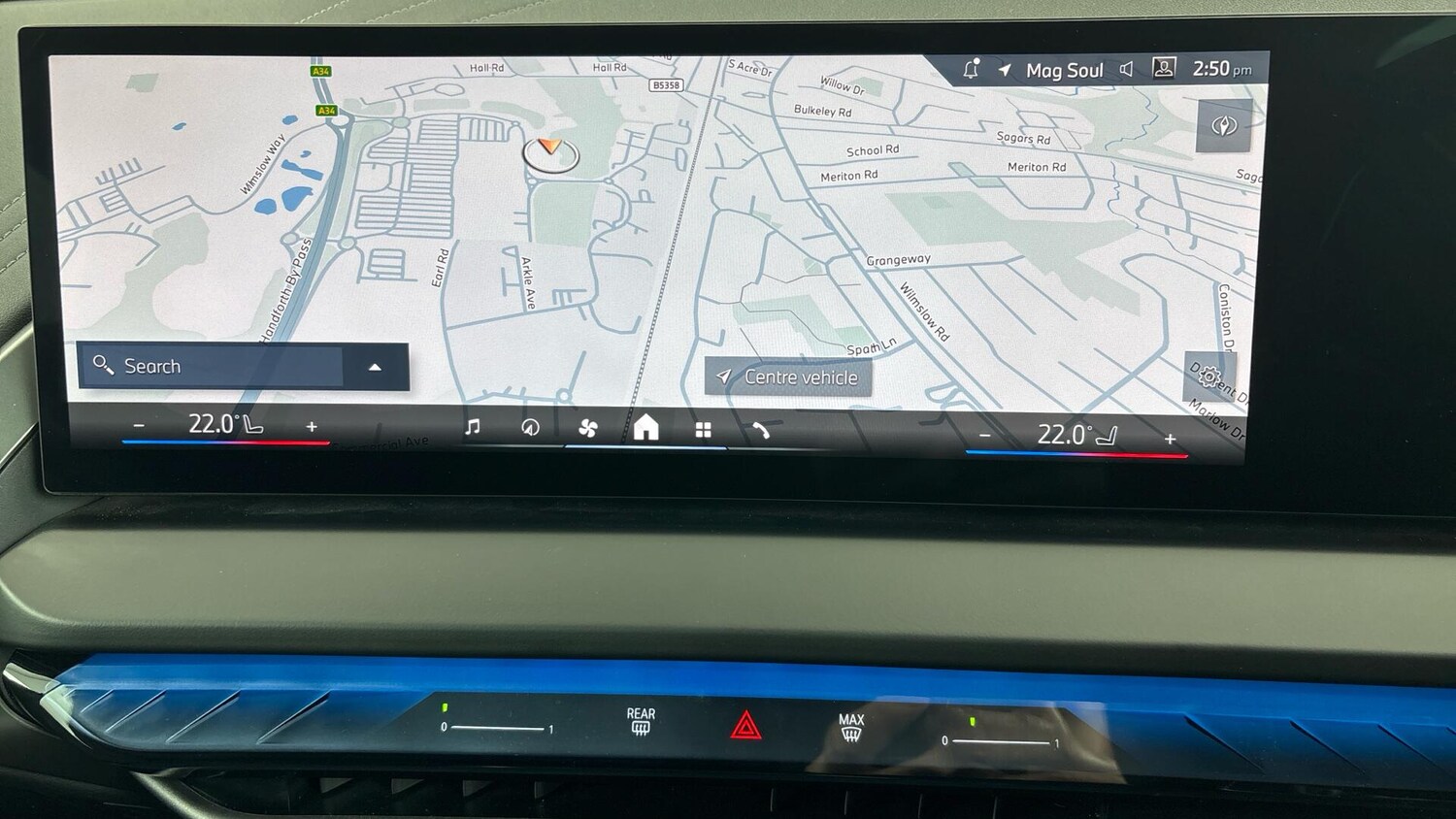 Used BMW X3 2025 for sale - 76760234: Photo 25