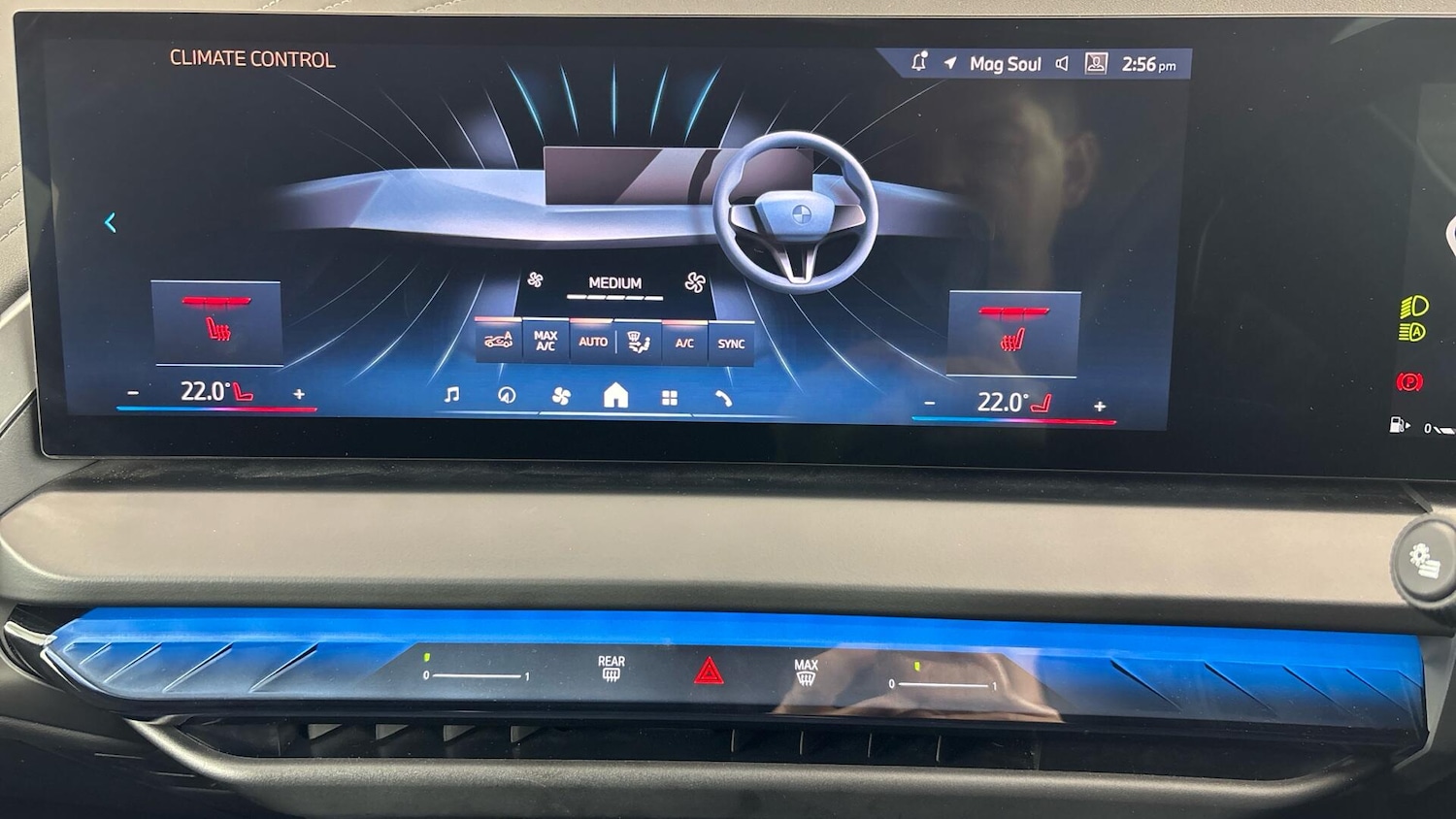 Used BMW X3 2025 for sale - 76760234: Photo 31