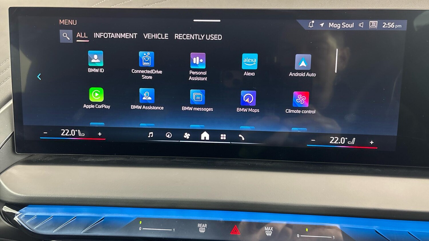 Used BMW X3 2025 for sale - 76760234: Photo 32