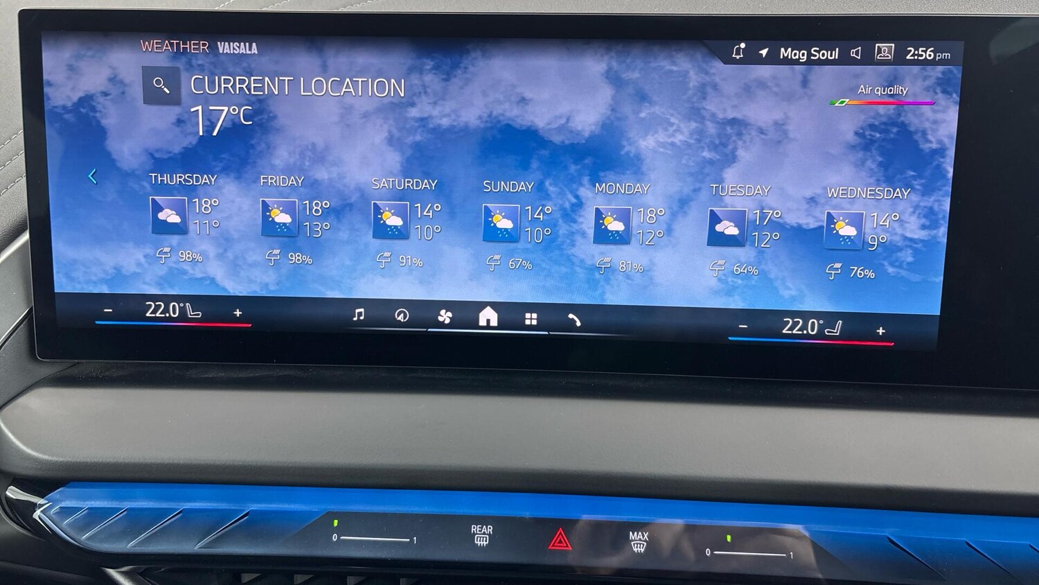 Used BMW X3 2025 for sale - 76760234: Photo 33