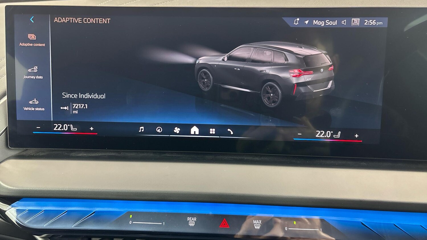 Used BMW X3 2025 for sale - 76760234: Photo 34