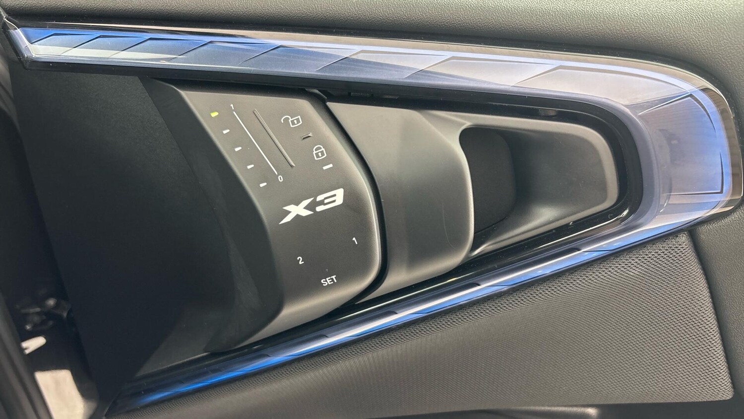 Used BMW X3 2025 for sale - 76760234: Photo 38