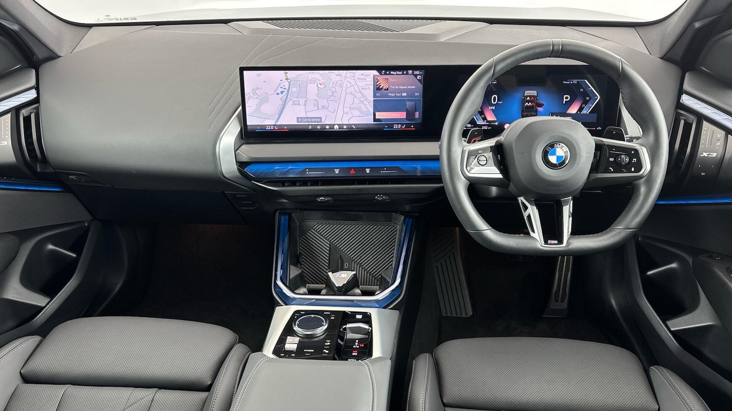 Used BMW X3 2025 for sale - 76760234: Photo 4