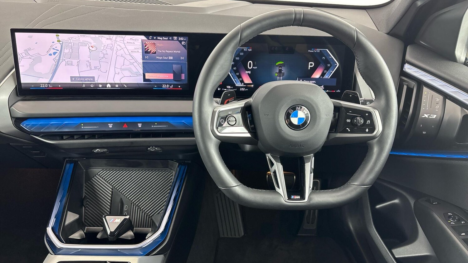 Used BMW X3 2025 for sale - 76760234: Photo 5