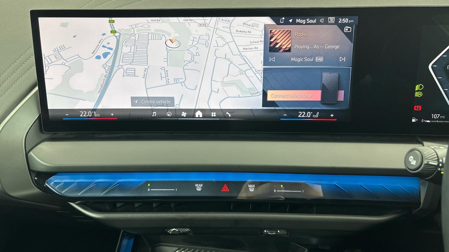 Used BMW X3 2025 for sale - 76760234: Photo 8