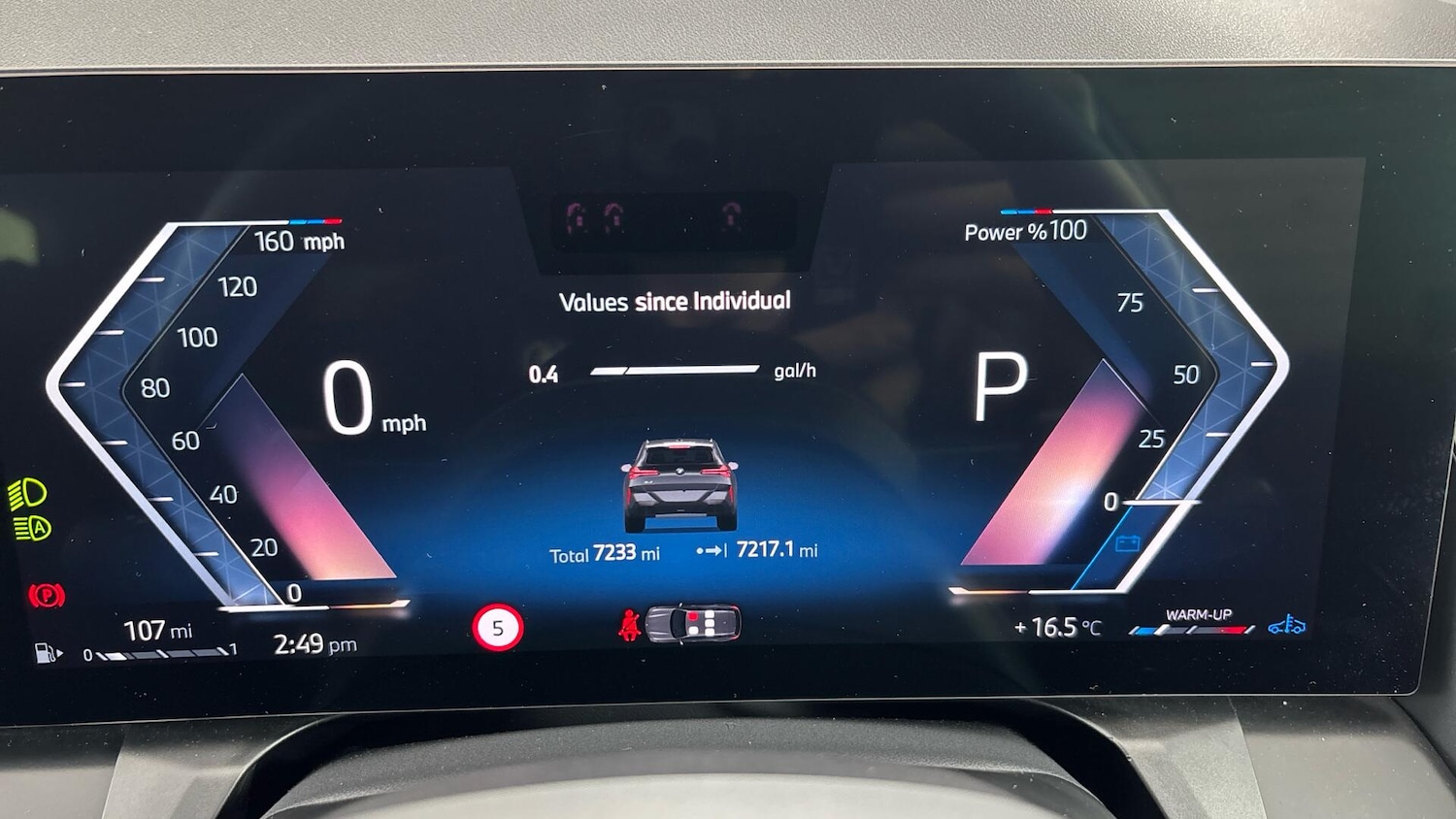 Used BMW X3 2025 for sale - 76760234: Photo 9