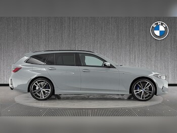 Used BMW 3 Series 2023 for sale - 77612649: Photo