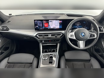 Used BMW 3 Series 2023 for sale - 77612649: Photo