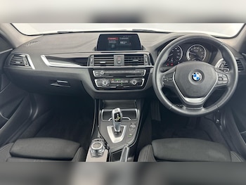 Used BMW 1 Series 2018 for sale - 77510549: Photo