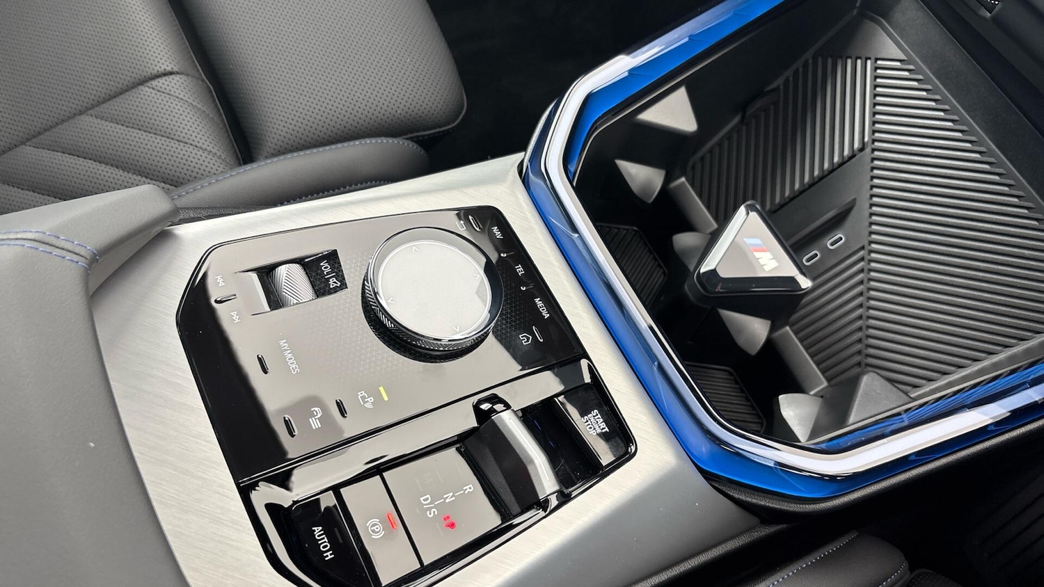 Used BMW X3 2025 for sale - 78007209: Photo 10