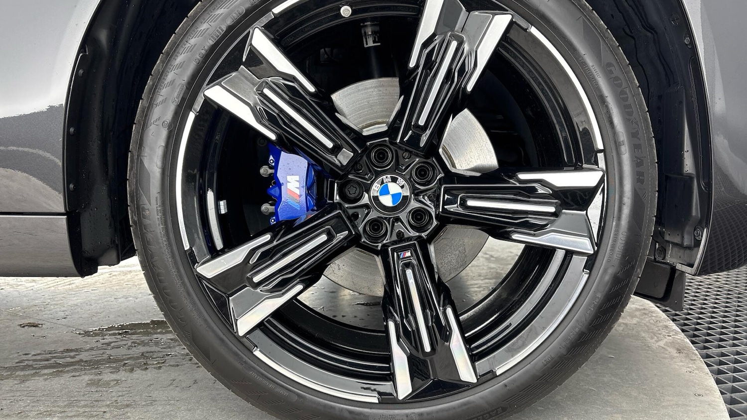 Used BMW X3 2025 for sale - 78007209: Photo 14