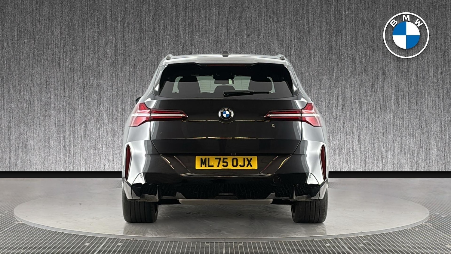 Used BMW X3 2025 for sale - 78007209: Photo 15