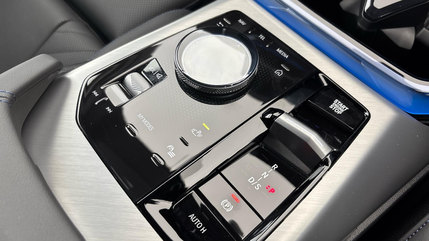 Used BMW X3 2025 for sale - 78007209: Photo 19