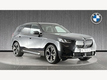 Used BMW X3 2025 for sale - 78007209: Photo