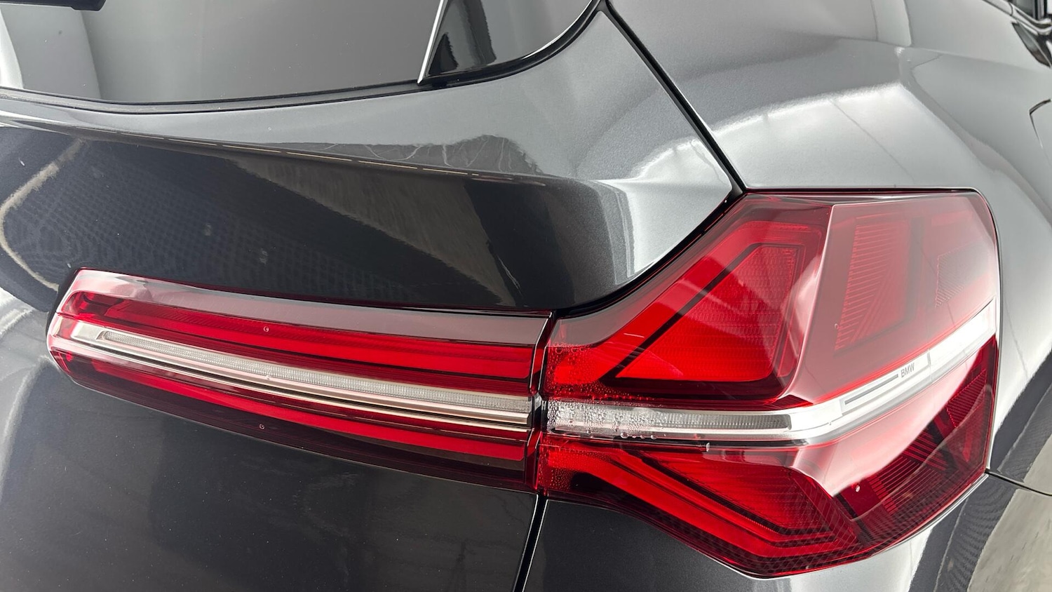 Used BMW X3 2025 for sale - 78007209: Photo 22