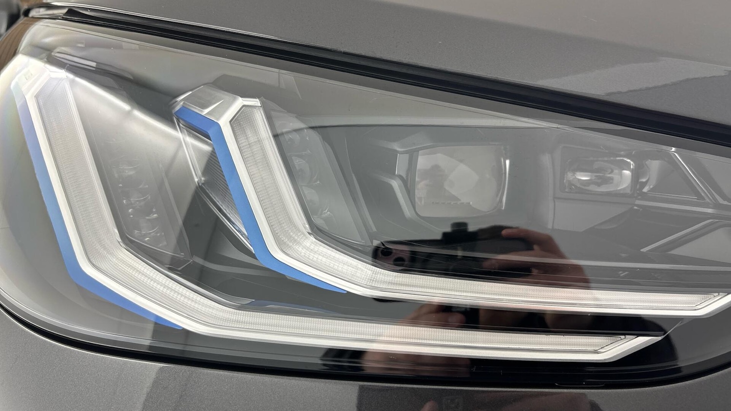 Used BMW X3 2025 for sale - 78007209: Photo 23