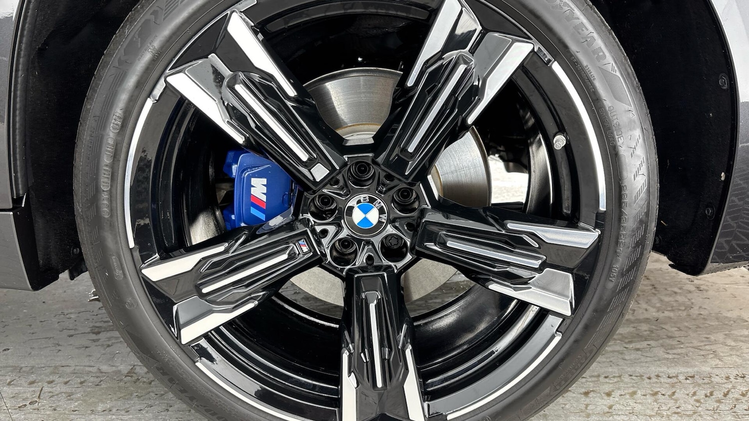 Used BMW X3 2025 for sale - 78007209: Photo 25