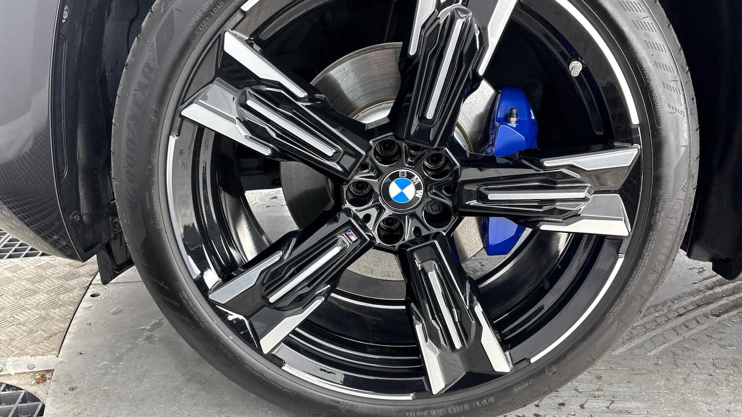 Used BMW X3 2025 for sale - 78007209: Photo 27