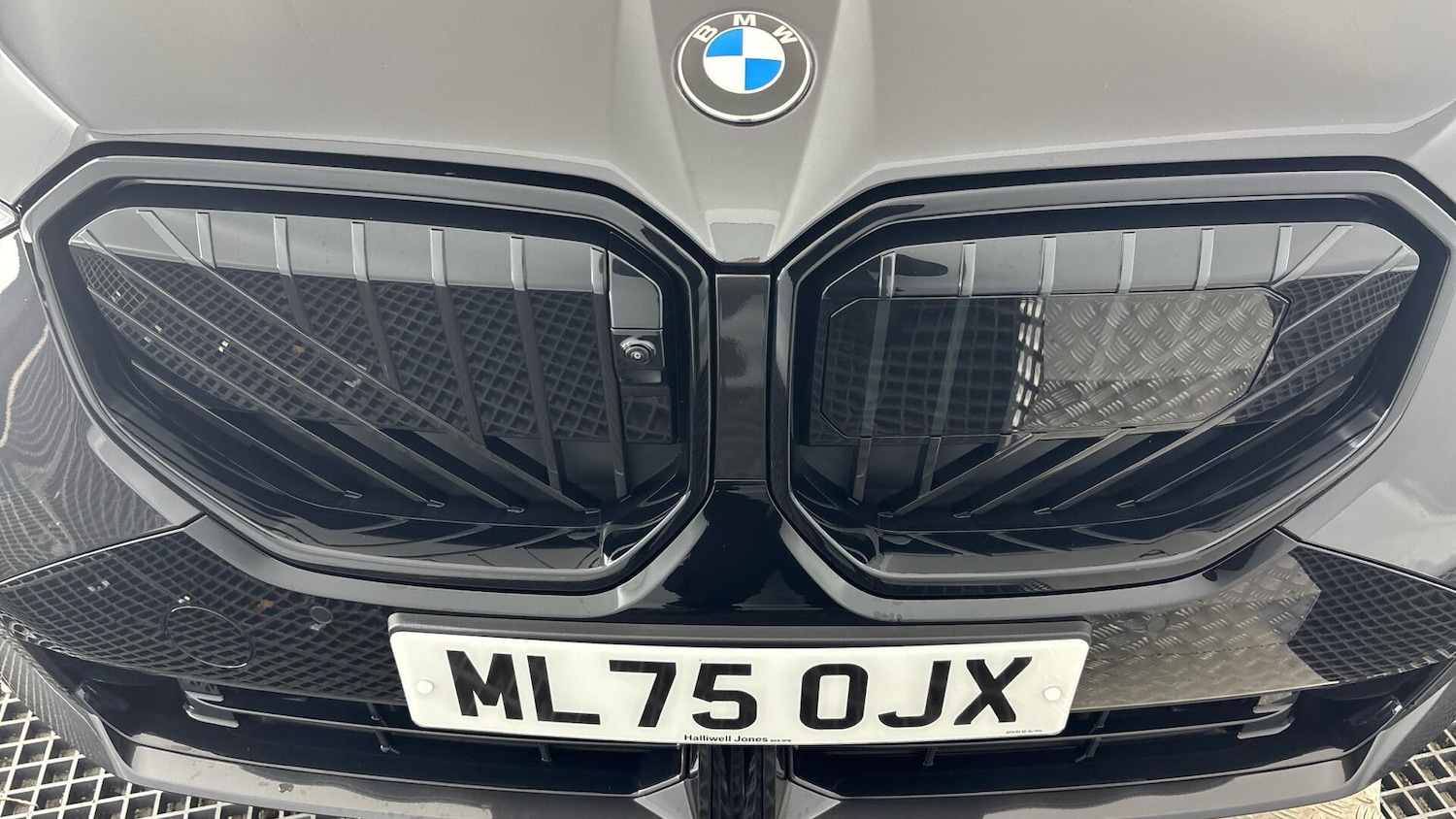 Used BMW X3 2025 for sale - 78007209: Photo 28