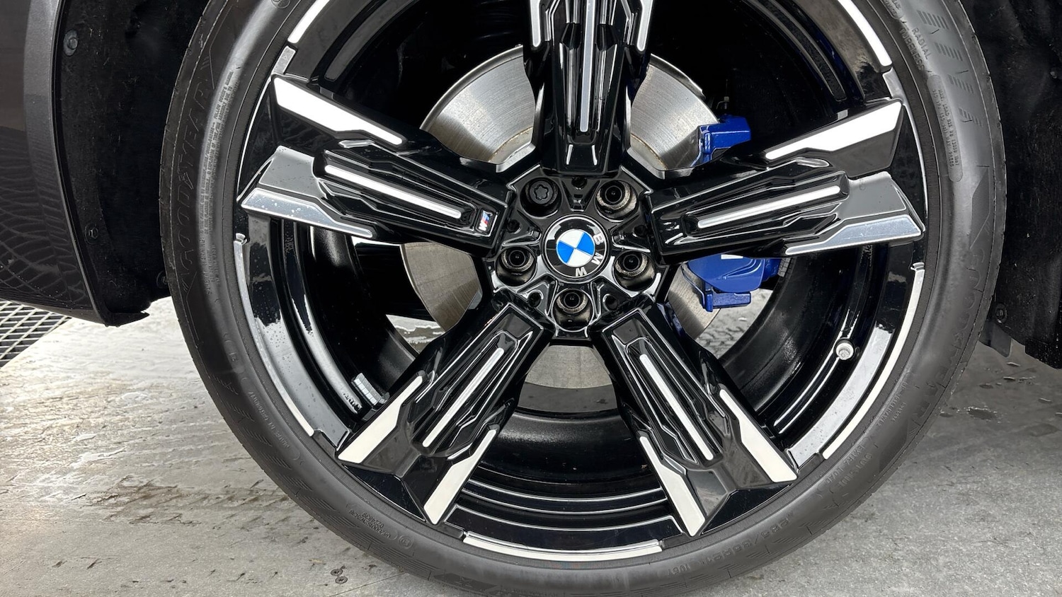 Used BMW X3 2025 for sale - 78007209: Photo 30