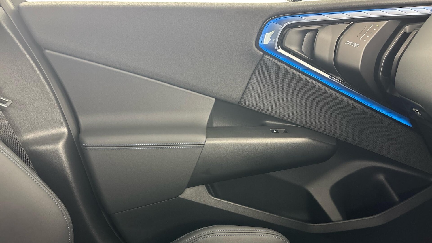 Used BMW X3 2025 for sale - 78007209: Photo 34