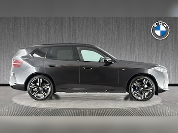 Used BMW X3 2025 for sale - 78007209: Photo