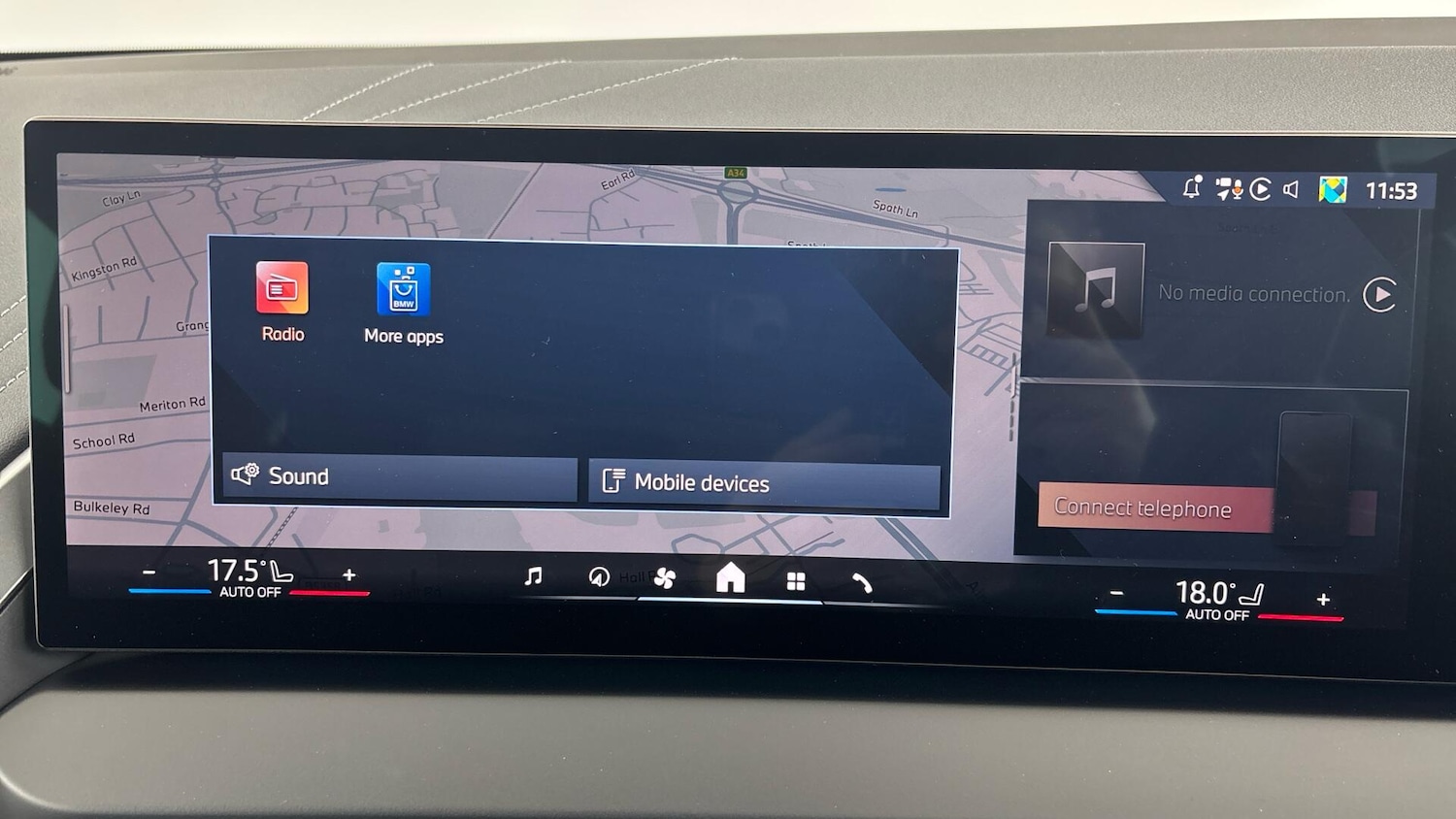 Used BMW X3 2025 for sale - 78007209: Photo 40