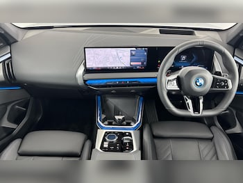 Used BMW X3 2025 for sale - 78007209: Photo