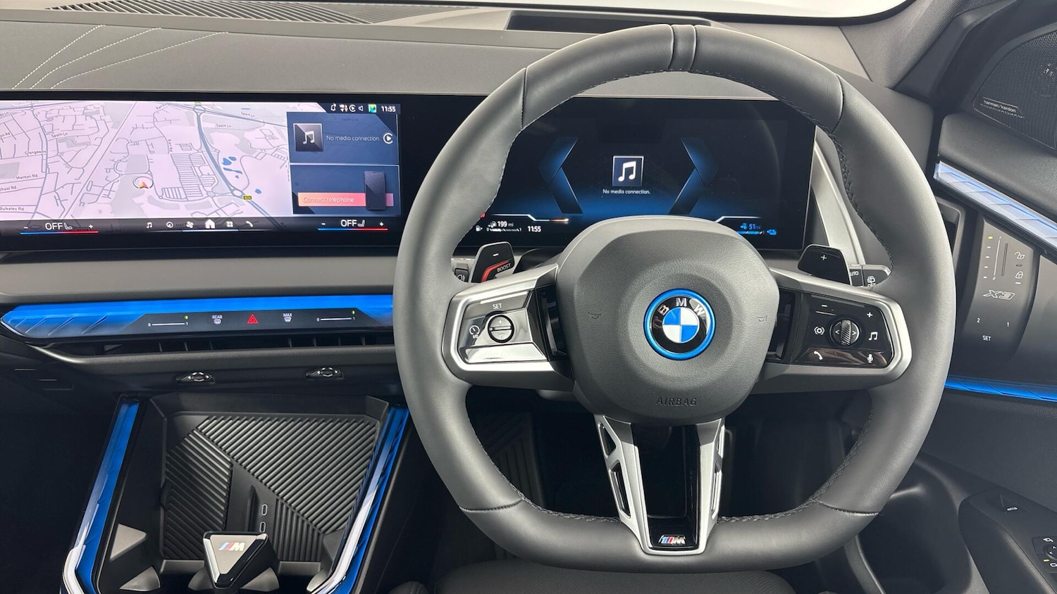 Used BMW X3 2025 for sale - 78007209: Photo 5