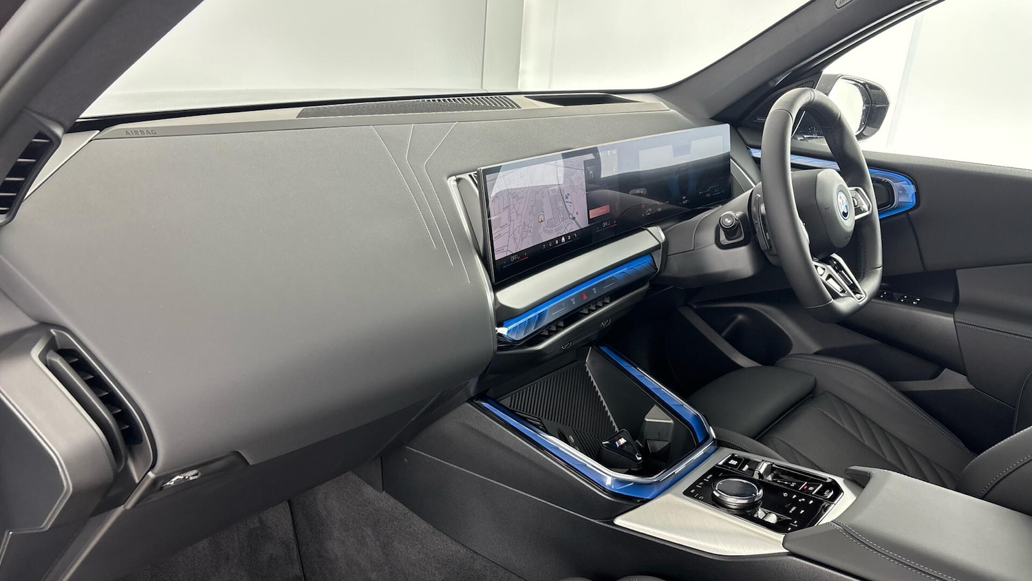 Used BMW X3 2025 for sale - 78007209: Photo 7