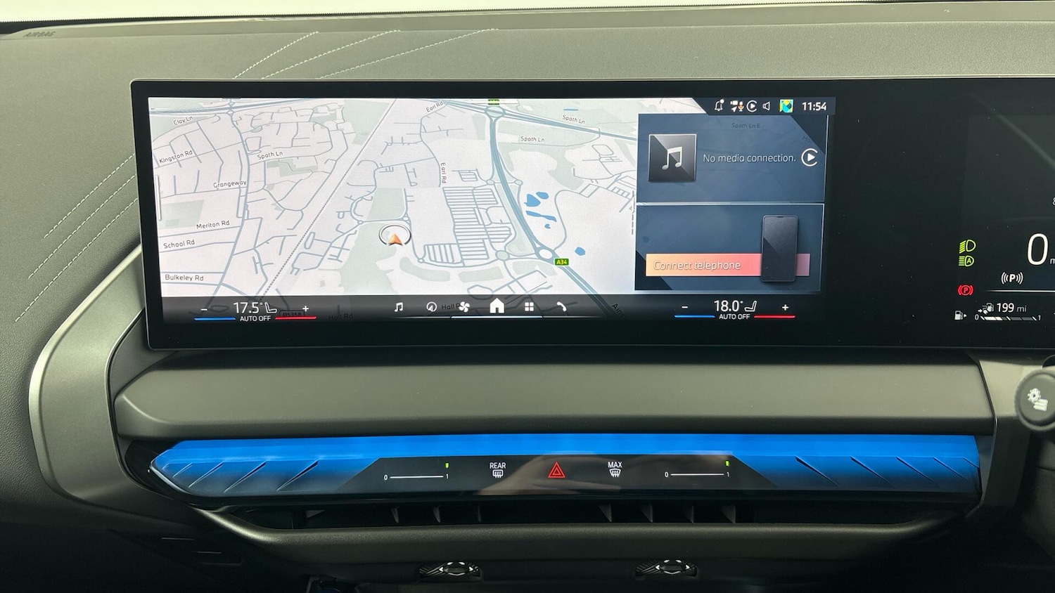 Used BMW X3 2025 for sale - 78007209: Photo 8