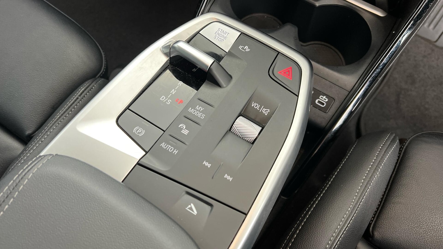 Used BMW 2 Series 2025 for sale - 77387177: Photo 10