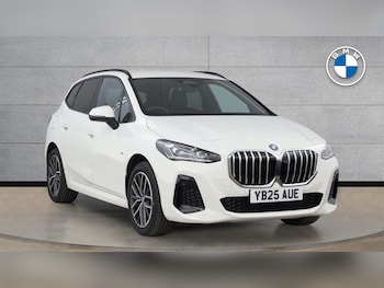 2025 (25) - 225e xDrive M Sport 5dr DCT