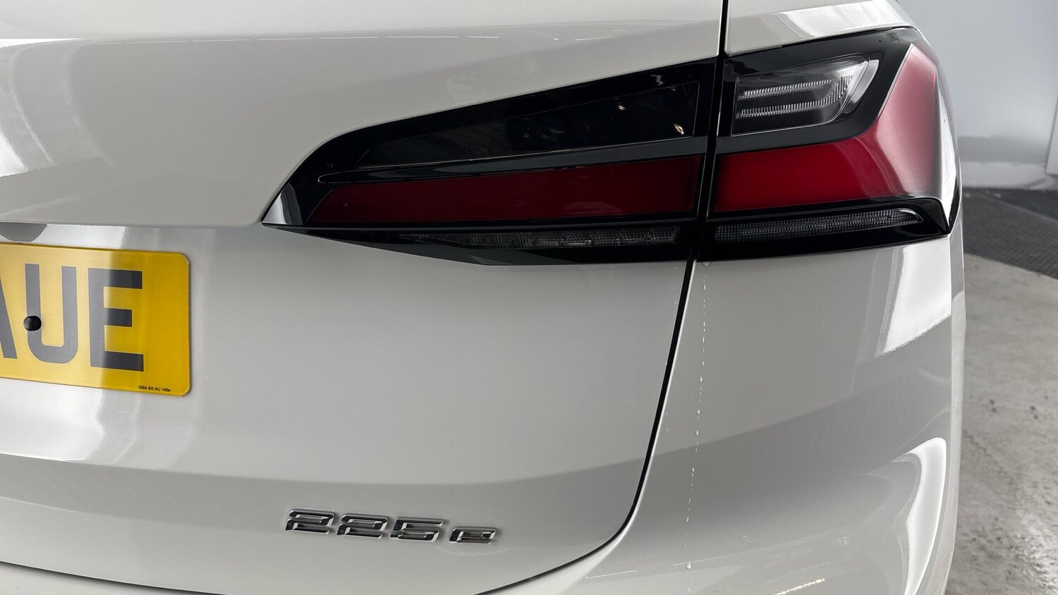 Used BMW 2 Series Active Tourer 2025 for sale - 77387177: Photo 22