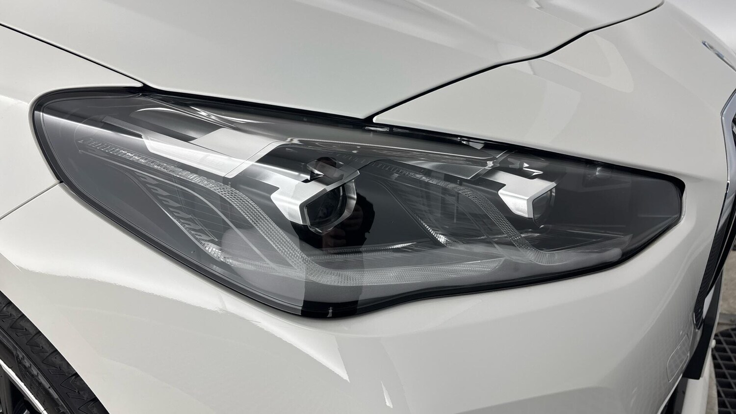 Used BMW 2 Series Active Tourer 2025 for sale - 77387177: Photo 23