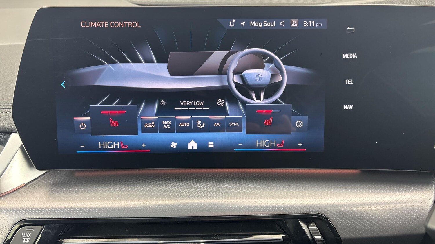 Used BMW 2 Series Active Tourer 2025 for sale - 77387177: Photo 30