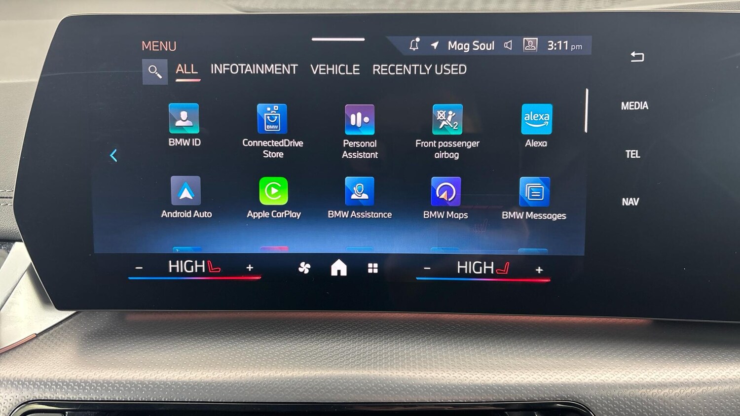 Used BMW 2 Series Active Tourer 2025 for sale - 77387177: Photo 31