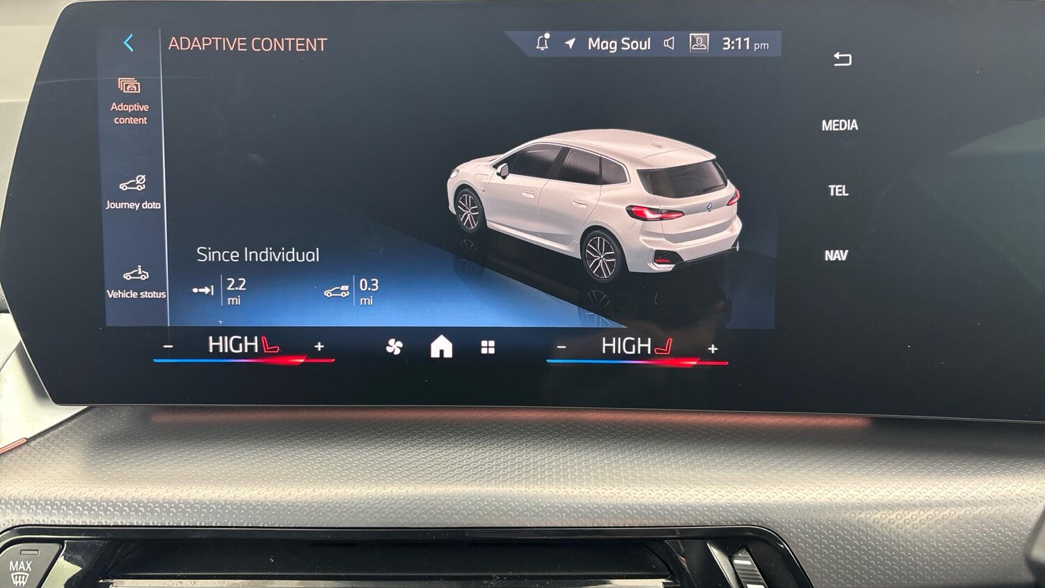 Used BMW 2 Series Active Tourer 2025 for sale - 77387177: Photo 33