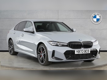 Used BMW 3 Series 2023 for sale - 76976169: Photo