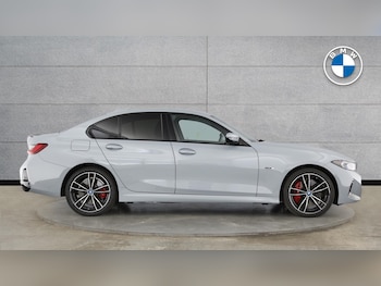 Used BMW 3 Series 2023 for sale - 76976169: Photo