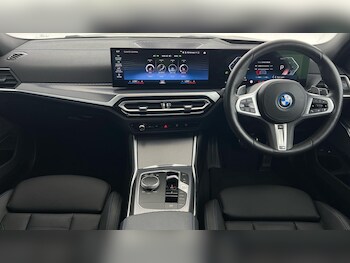 Used BMW 3 Series 2023 for sale - 76976169: Photo