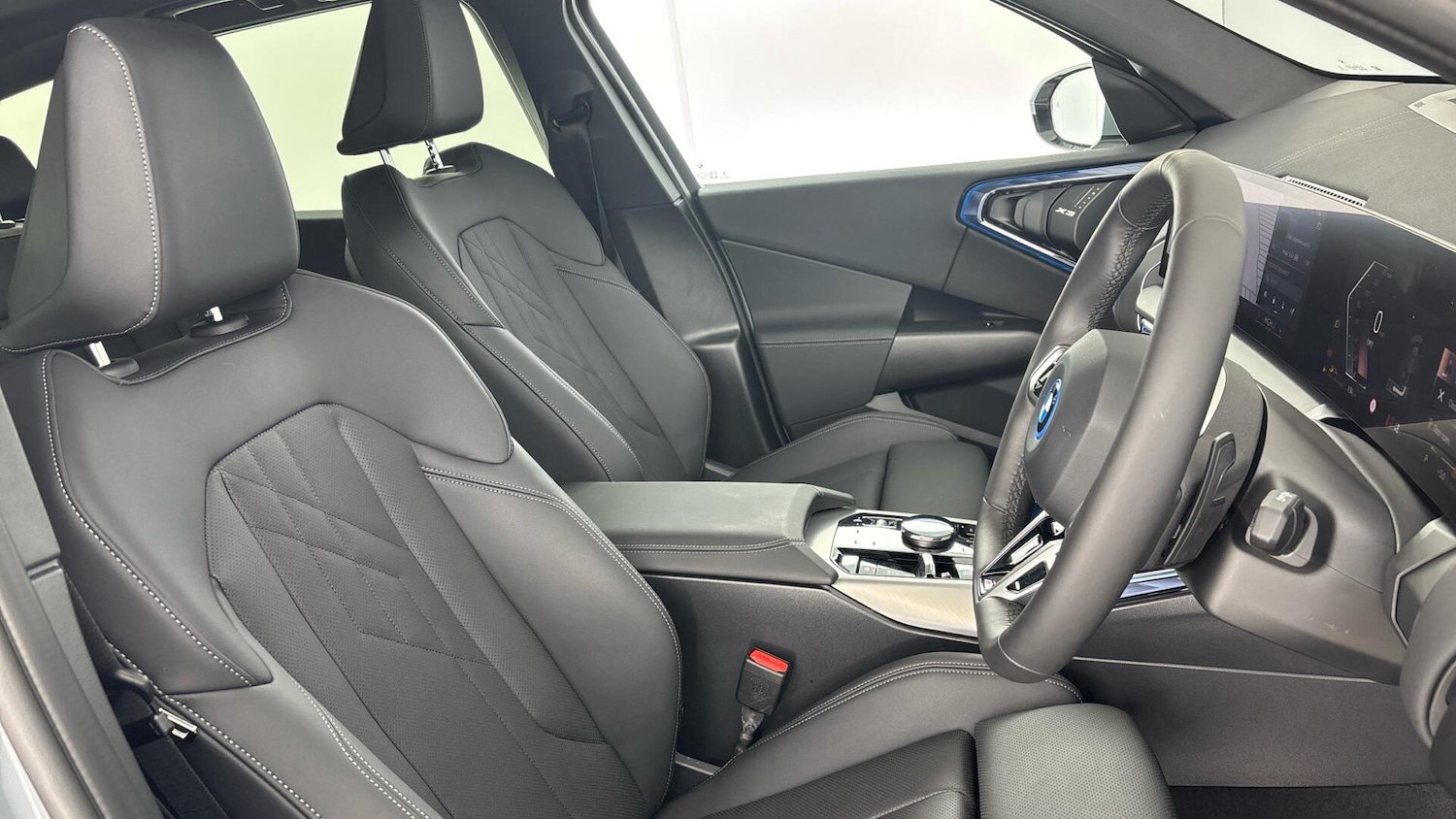 Used BMW X3 2025 for sale - 77646828: Photo 11